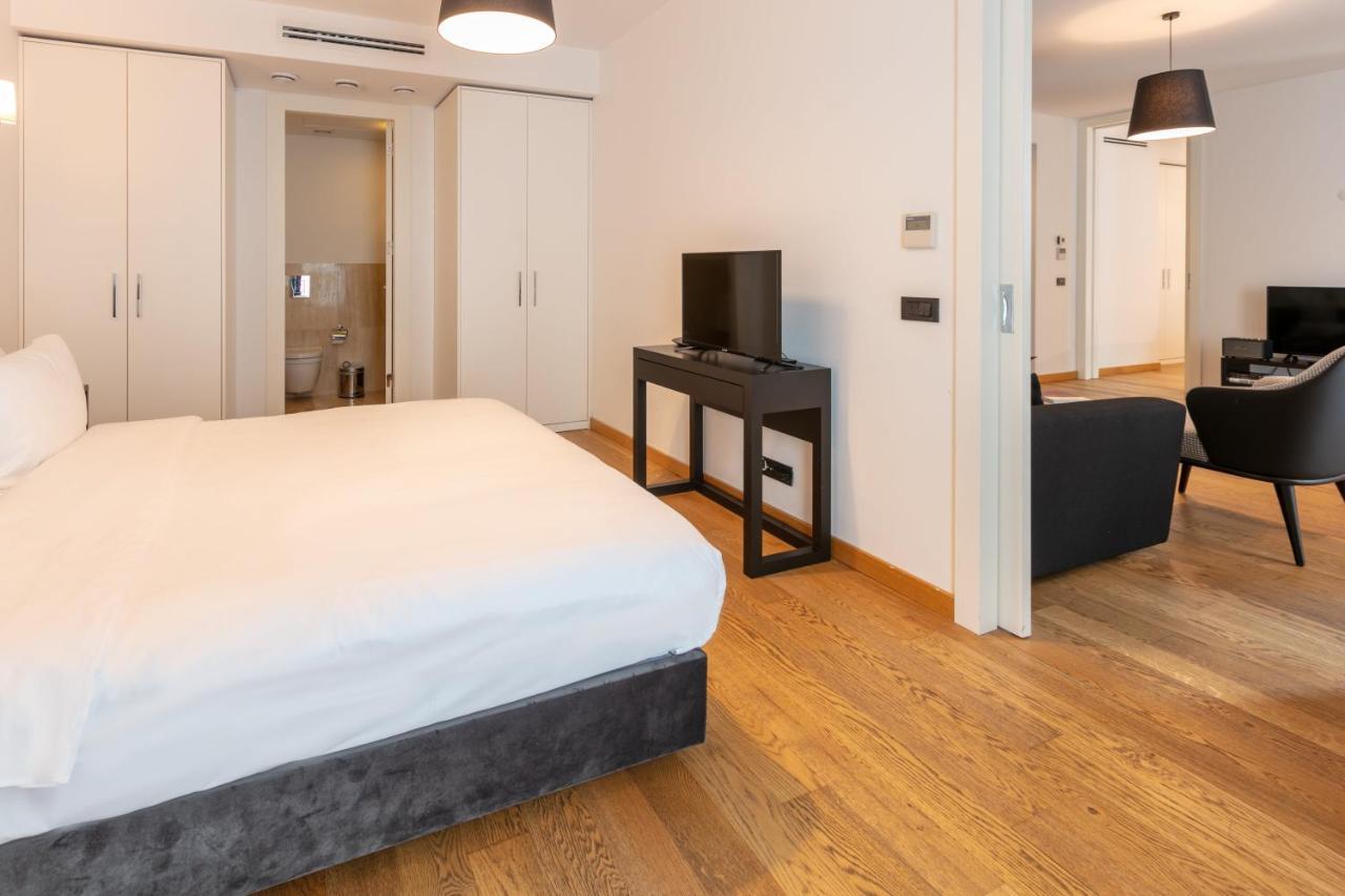 Ando Living - Taksim Gumussuyu Townhouse İstanbul