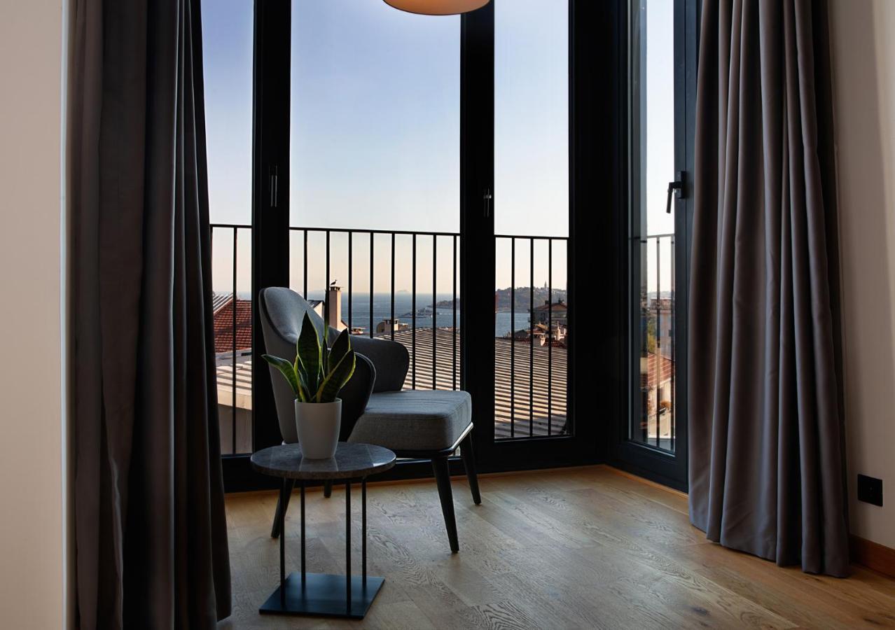 Ando Living - Taksim Gumussuyu Townhouse Apart Otel