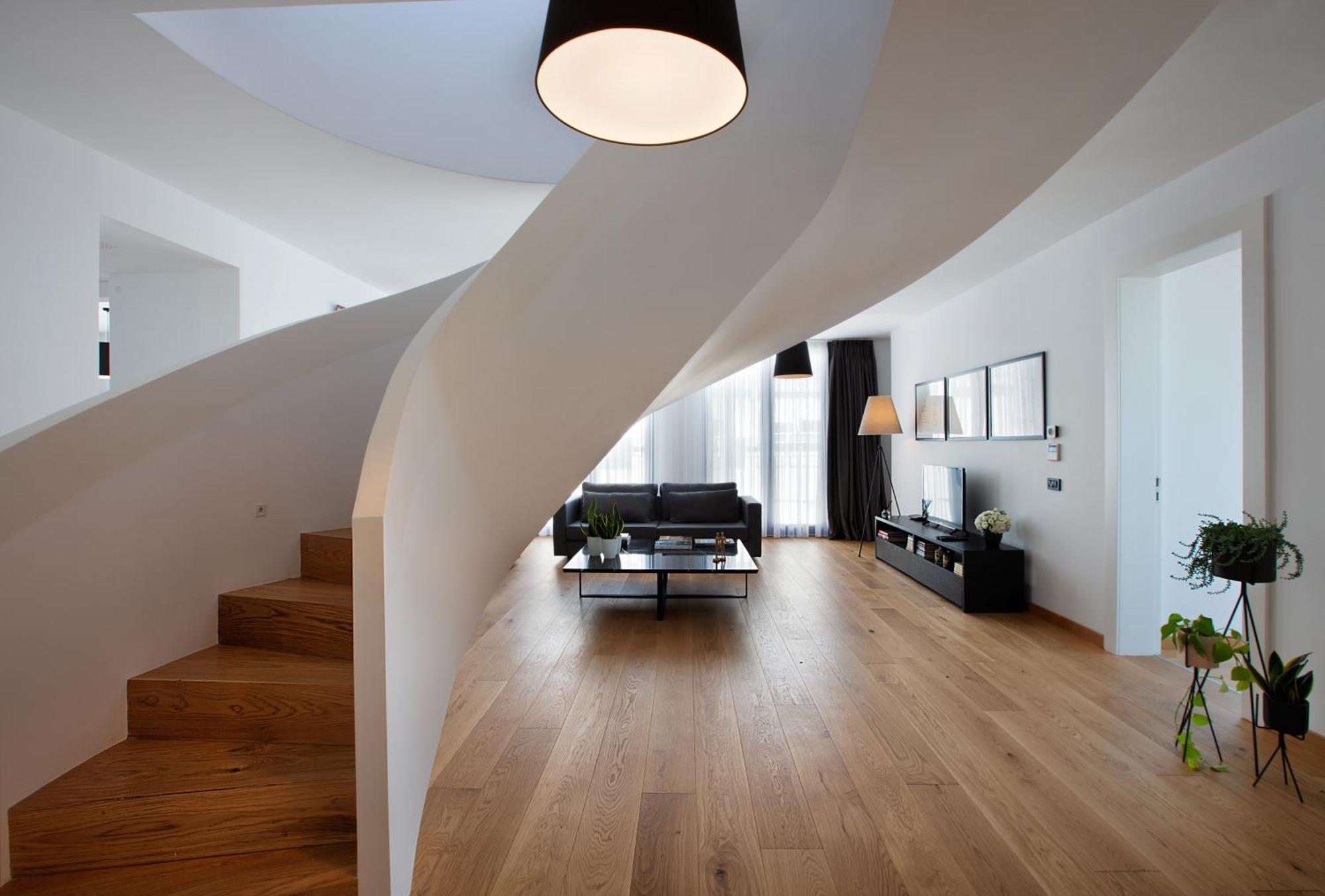 Ando Living - Taksim Gumussuyu Townhouse İstanbul