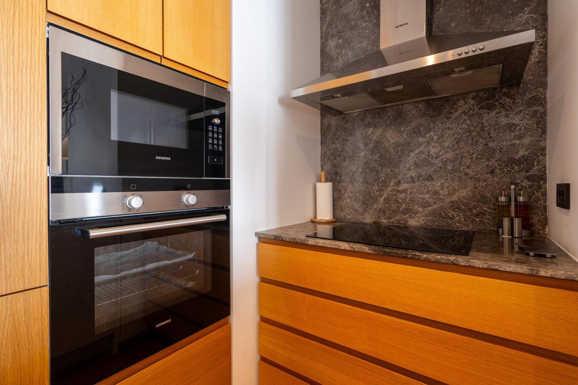Ando Living - Taksim Gumussuyu Townhouse * İstanbul