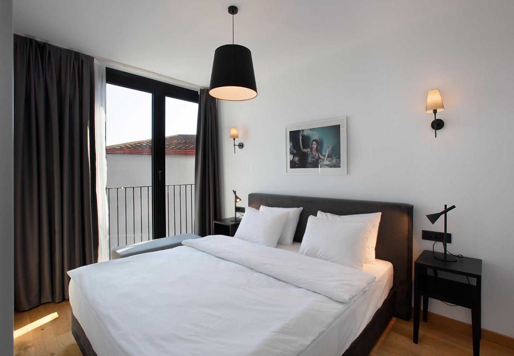 Ando Living - Taksim Gumussuyu Townhouse Apart Otel