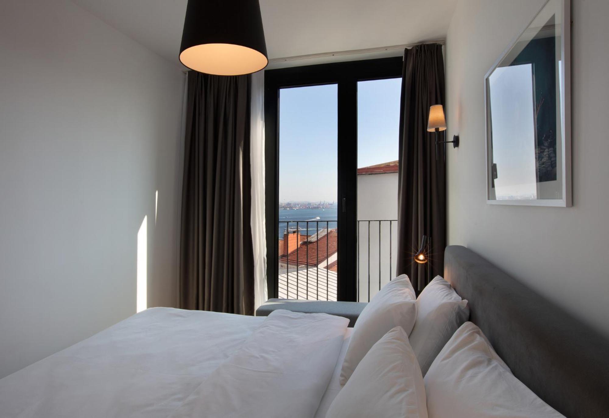 Apart Otel Ando Living - Taksim Gumussuyu Townhouse