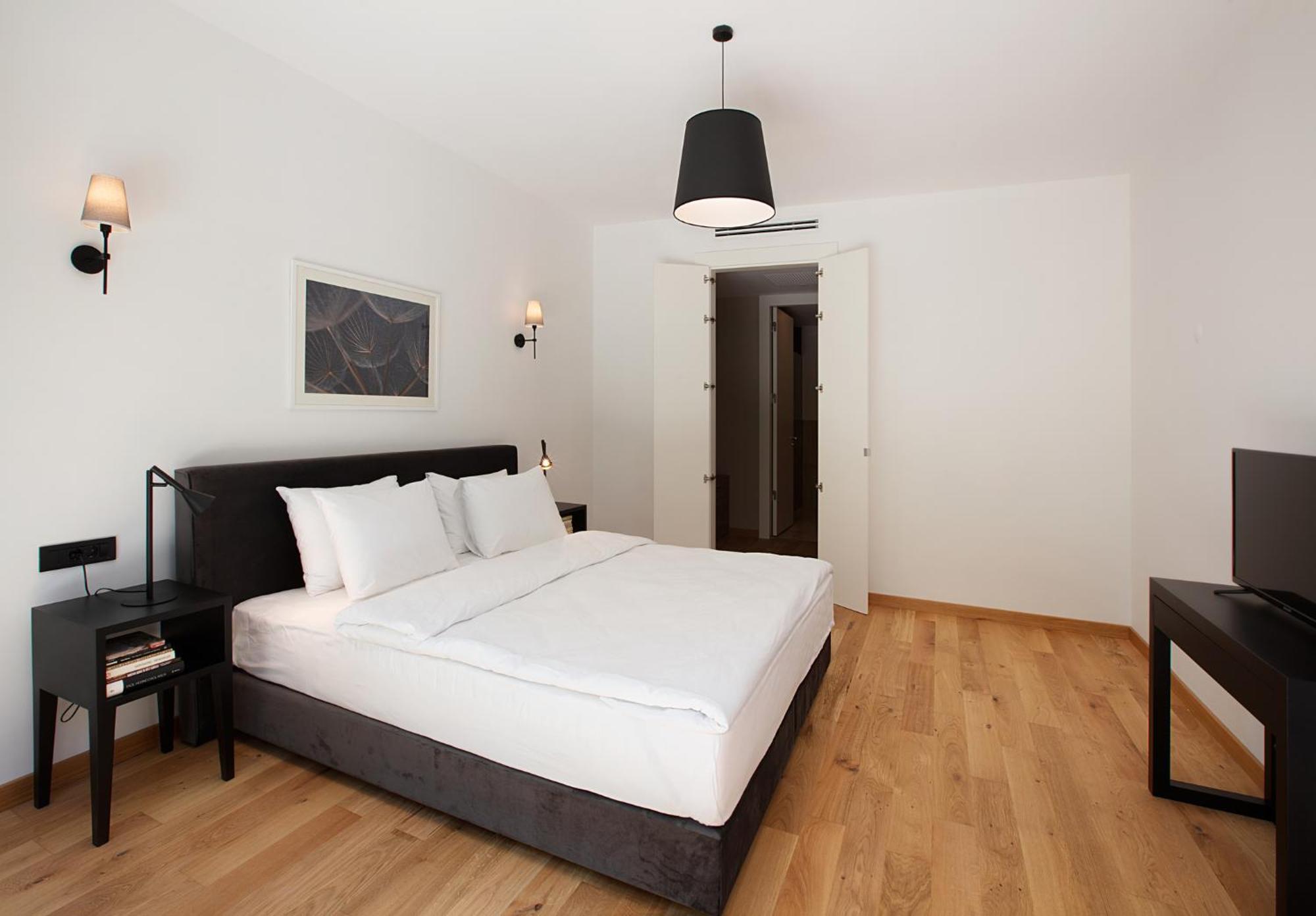 Ando Living - Taksim Gumussuyu Townhouse Apart Otel
